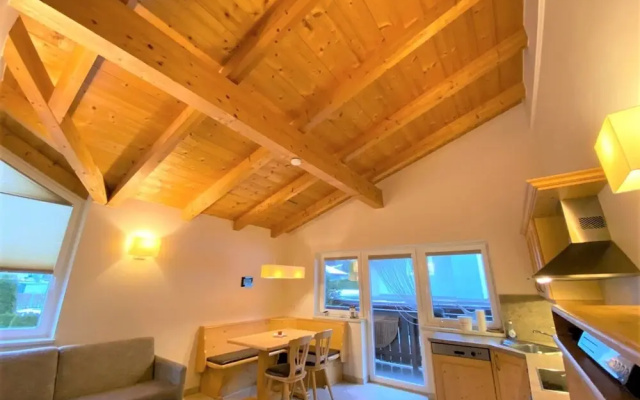 Holiday Home in Hollersbach im Pinzgau