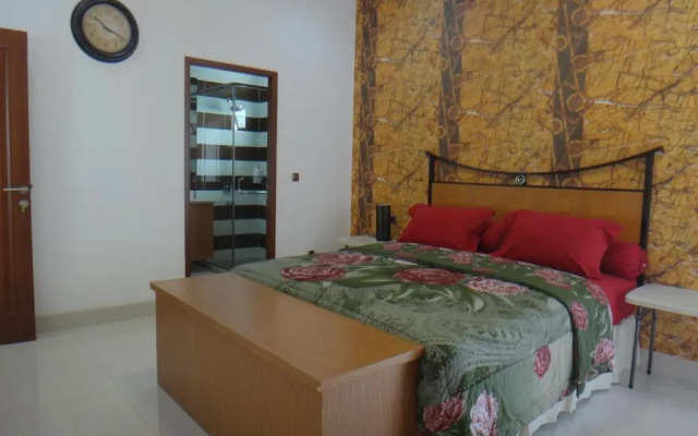 Villa Rosvita Bandung