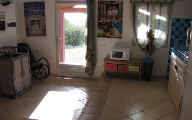 Sole e Sale b&b