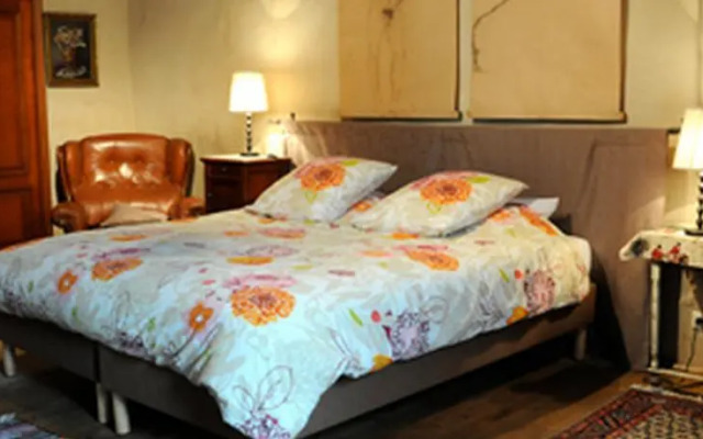 Manoir de Maison Blanche