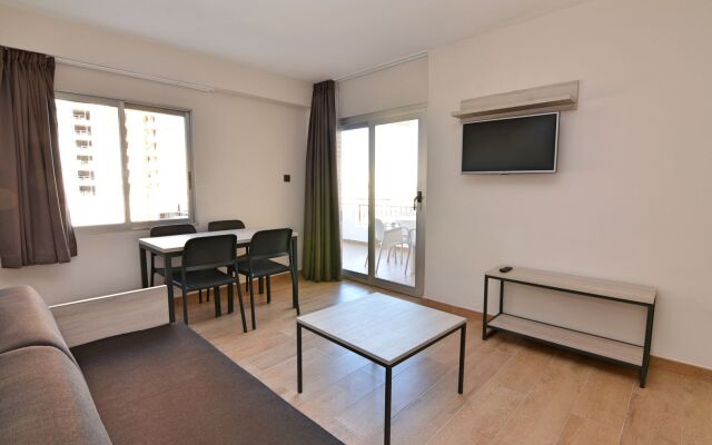 Apartamentos Odysea By Mc