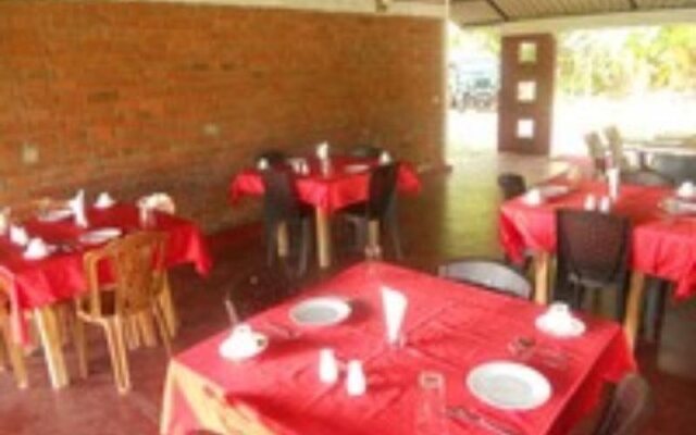 The Polonnaruwa Rest Guest House