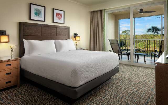 Hyatt Vacation Club at Coconut Cove, Bonita Springs