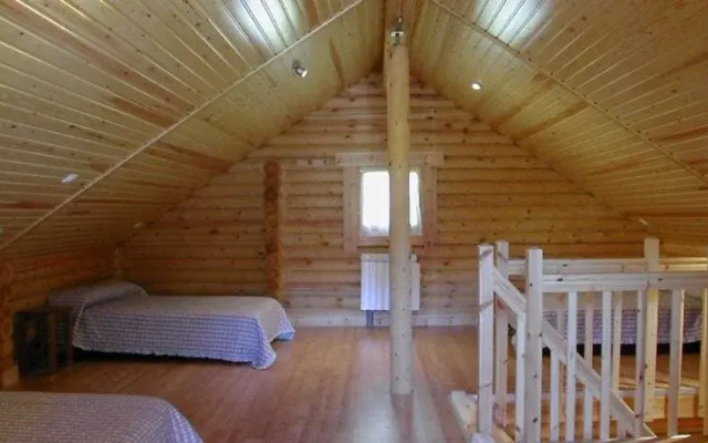 Camping Escarra