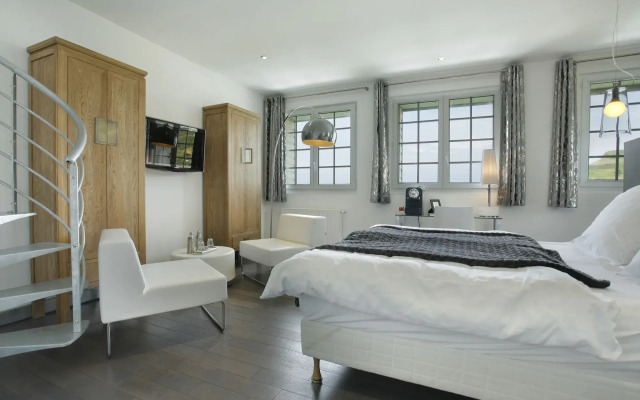 Le Cise, The Originals Relais