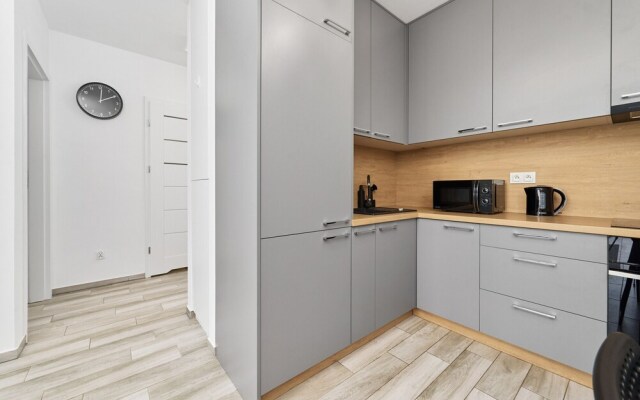 Apartment Jamesa Cooka by Renters