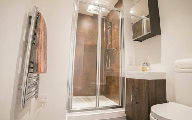 Stylish Studios SHEFFIELD
