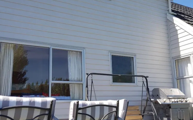 Seaside Tahuna