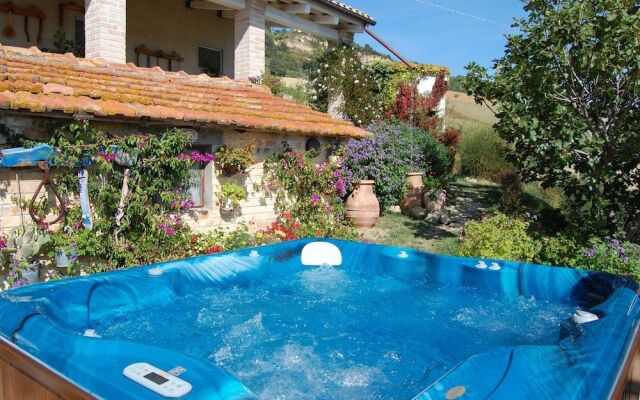 B&B Vento Di Rose
