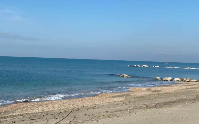 Residence La Duna