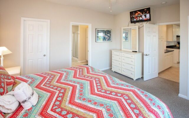 Seas The Day by RedAwning