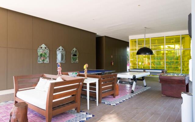 ICONTower2-1401 Icon - Panoramic Views Ocean, Beach, Best Pool