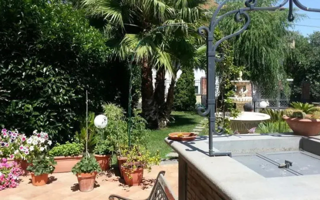 B&B La Cisterna