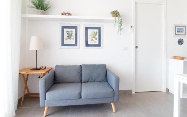 Welcomely - Casa dei Pescatori