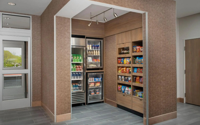 Fairfield Inn & Suites by Marriott Boise West