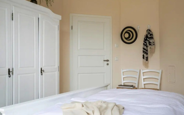 Ferienhaus in Fuhlendorf