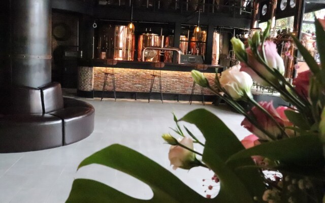 CHECK inn Phnom Penh BKK 1