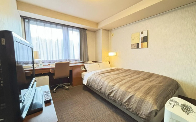 Hotel Route-Inn Ueda - Route 18