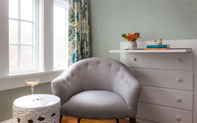 The Sydney, The Edgartown Collection