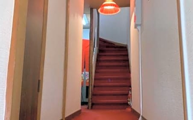 SyunkaSyuutou - Vacation STAY 49643v