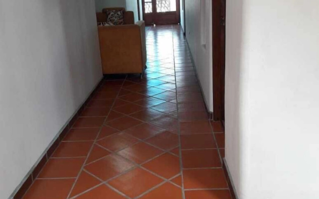 Martita's House Hostal
