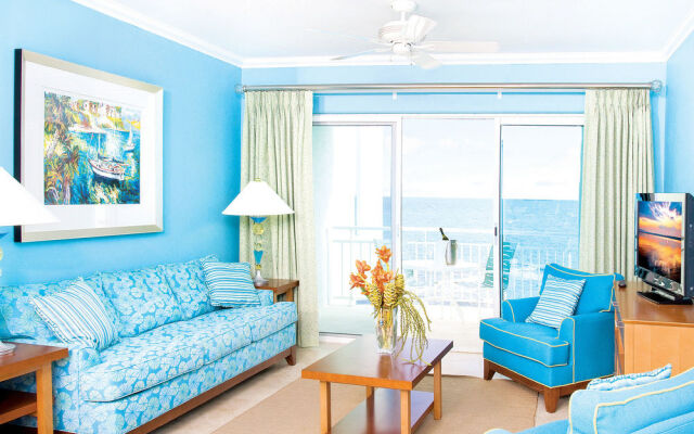 Oyster Bay Beach Resort