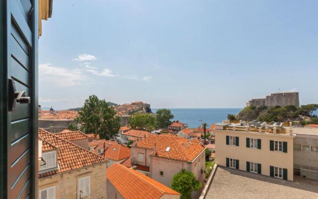 Seven Stars Accommodation Dubrovnik