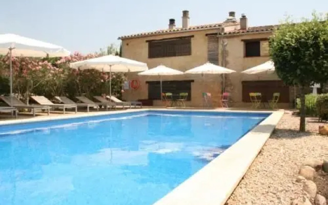 Can Patiras B&B
