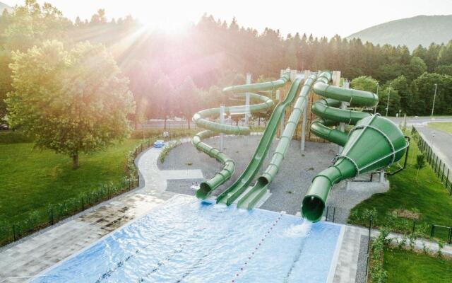 Hotel Kristal - Terme Krka