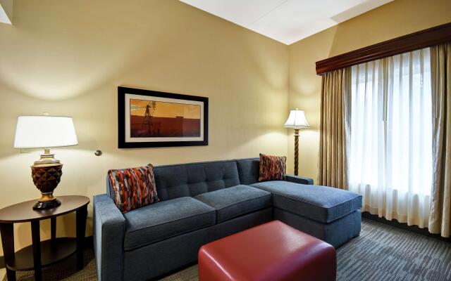 Homewood Suites Lancaster