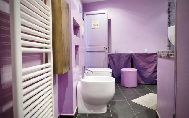 Splendida Dimora Negri