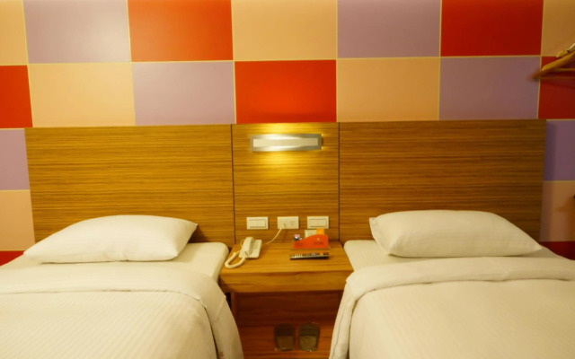 Ying Dai Hotel