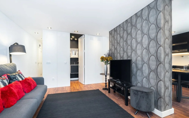 Graça Family Apartment
