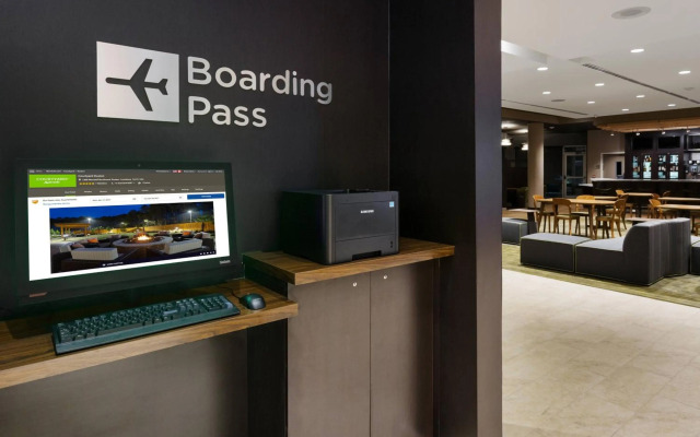 Courtyard by Marriott Ruston