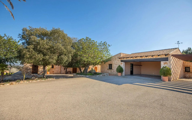 Villa Manacor 3708 Mallorca