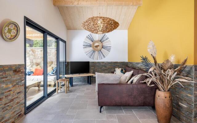 Les Cabanes du Huga 3