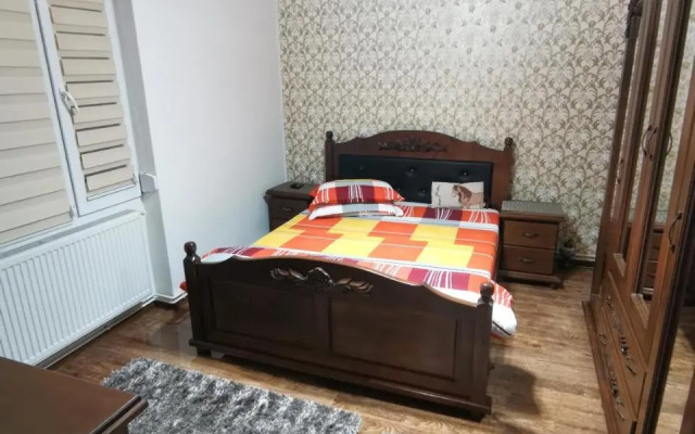 Apartament Central Baile Herculane