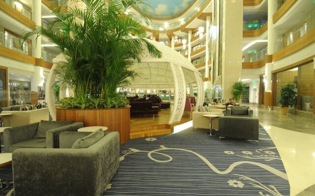 Gold Island Selected Hotel