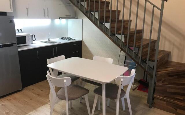 Full Comfort Apartment on Aghmashenebeli
