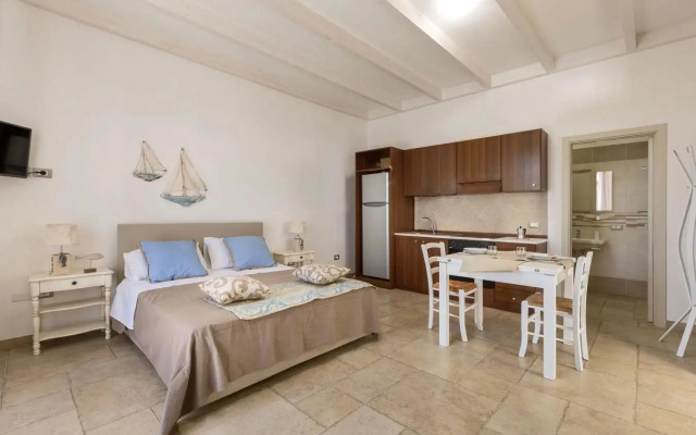 Mediterranea Residence