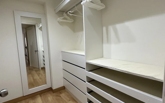 Miraflores 1 or 2 Bedroom Executive Apartment.