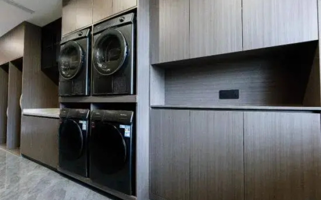 Chongqing Fuling Mantao Hotel (Pickled Mustard Greens Historical Memory Museum Branch)