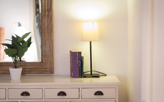 Rental in Rome San Trifone