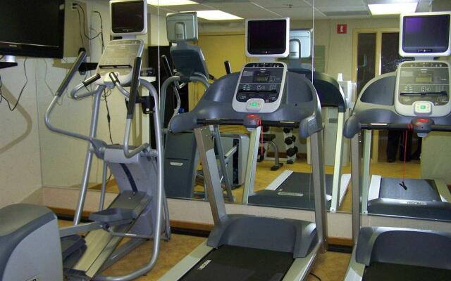 Homewood Suites by Hilton Phoenix-Biltmore