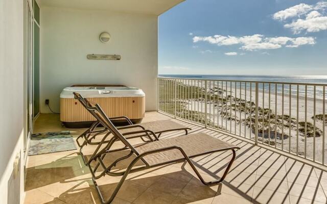 Turquoise Place Unit 404C