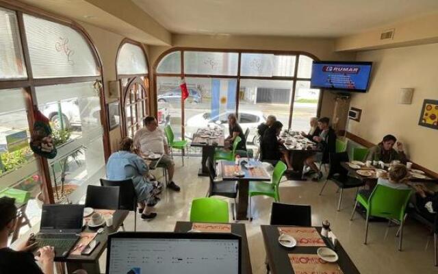 Hotel CalaSh