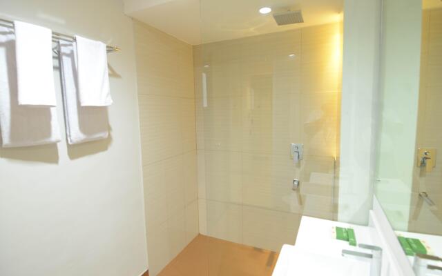 Dcozie Hotel by Prasanthi