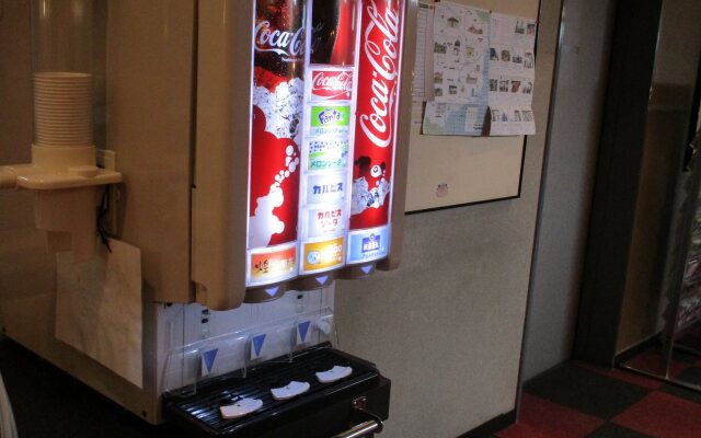 Hotel Select Inn Iwaki Ekimae