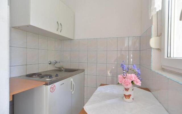 Apartment Bozo 1631