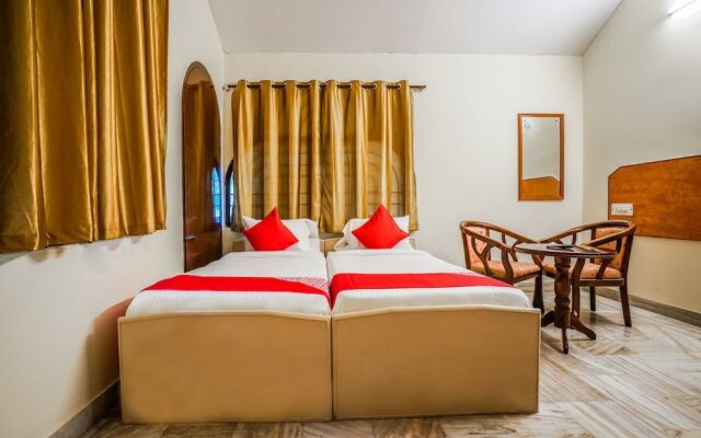 OYO 20025 SilverKey Banjara Hills